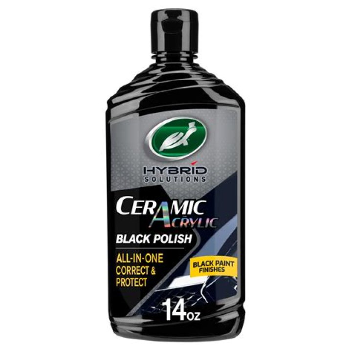 Can you use black wax on a GREY car?