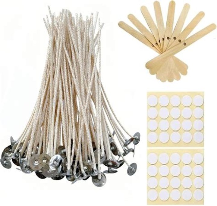 Can you use candle wax to wax thread?