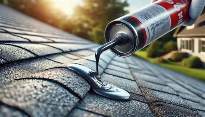 Can you use caulk outside?