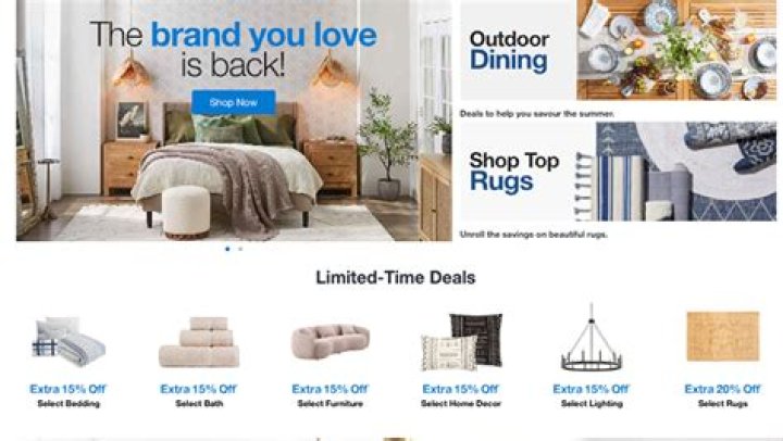 Can you use expired coupons at Bed Bath and Beyond?