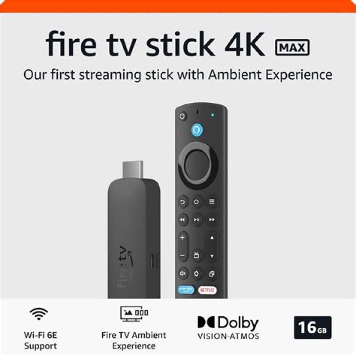 Can you use fire stick 4k on 1080p?