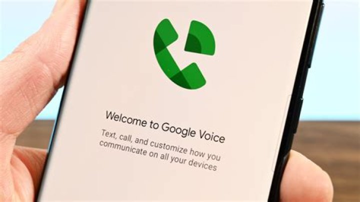 Can you use Google Voice internationally?