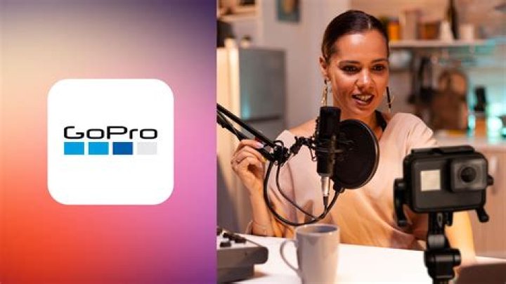 Can you use GoPro with Facebook live?