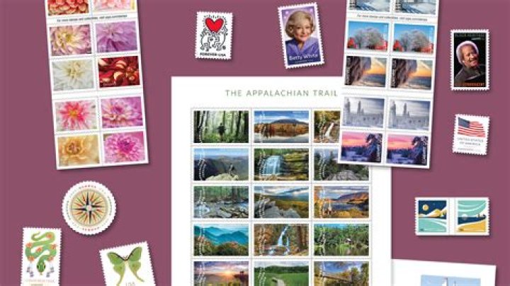 Can you use international stamps in any country?