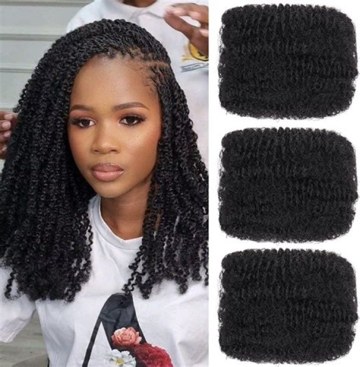 Can you use kinky curly on dry hair?