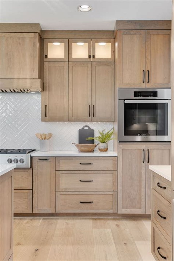 Can you use kitchen cabinets outside?