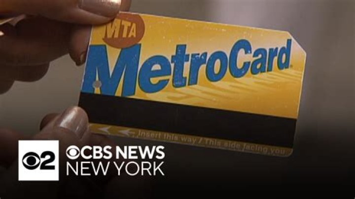 Can you use MetroCard on bus DC?