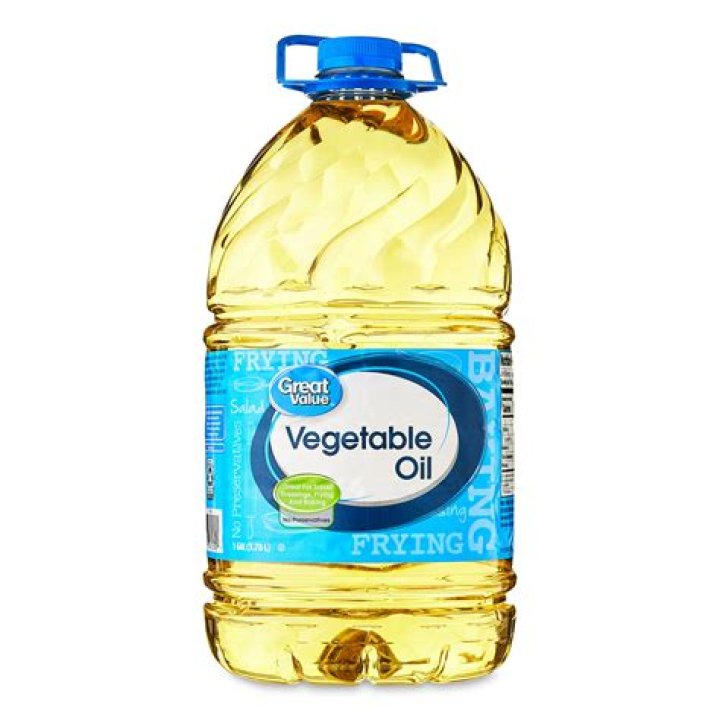 Can you use vegetable oil instead of sesame oil?