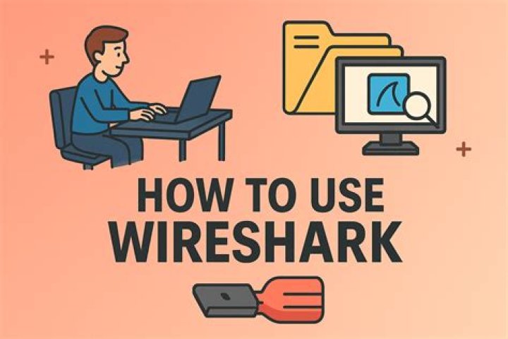 Can you use Wireshark on iPhone?