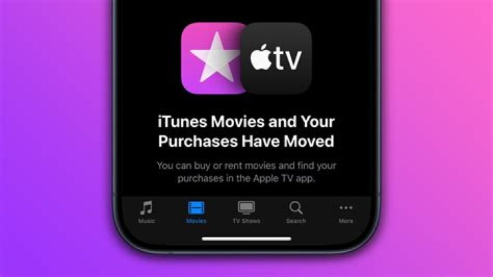 Can you watch iTunes movies on iPhone?