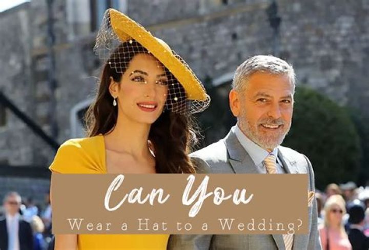 Can you wear a hat in a bank?