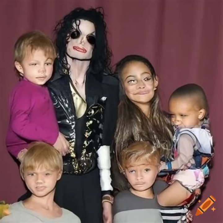 Did Andrew Jackson have any biological children?