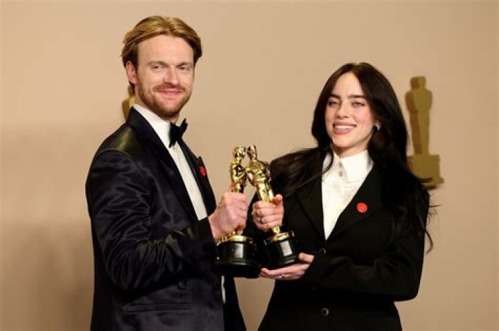 Did BTS win an Oscar?