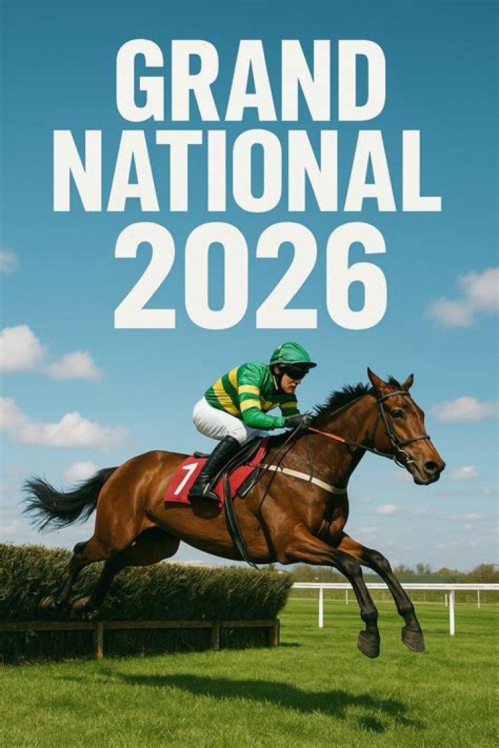 Did horses die at the Grand National 2019?
