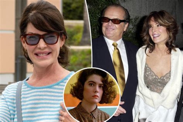 Did Lara Flynn Boyle dated Jack Nicholson?