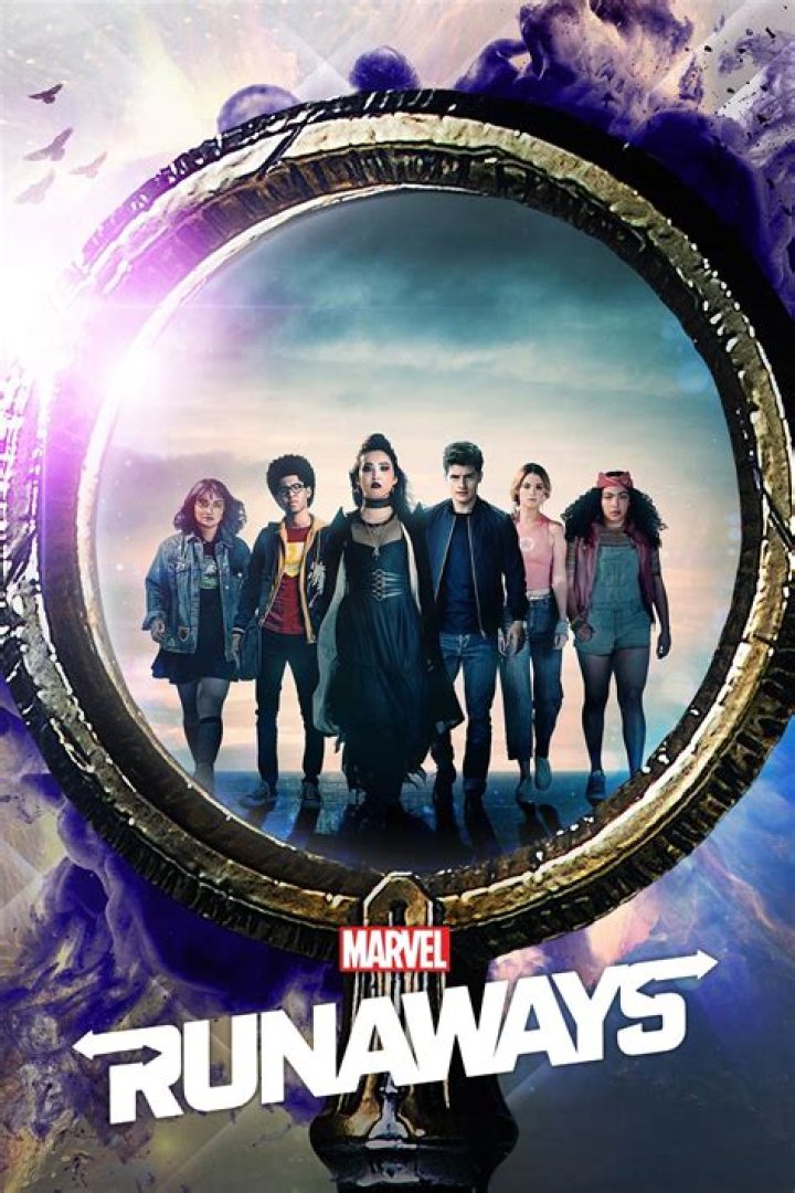 Did Marvel Runaways get Cancelled?