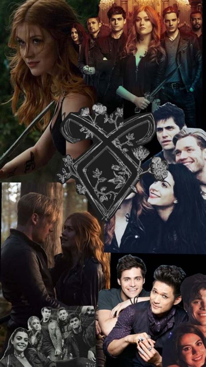 Did Netflix pick up shadowhunters?