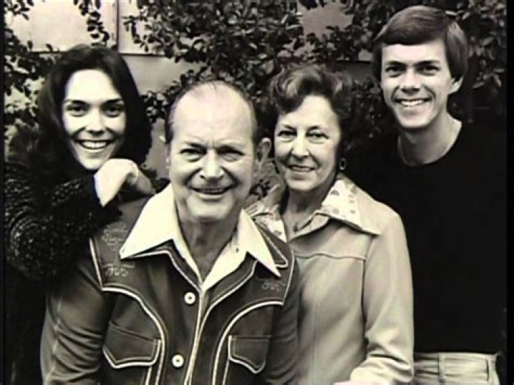 Did Richard Carpenter marry his cousin?