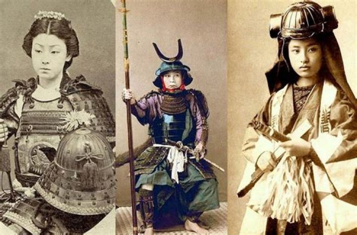 Did Samurai have wives?