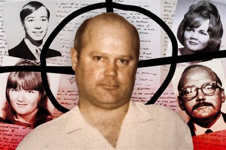 Did they catch the Zodiac killer?