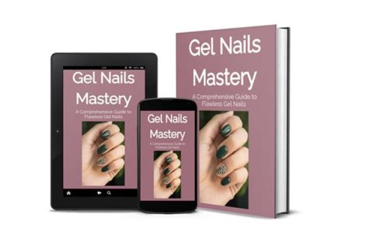 Do acrylic nails fall off on their own?