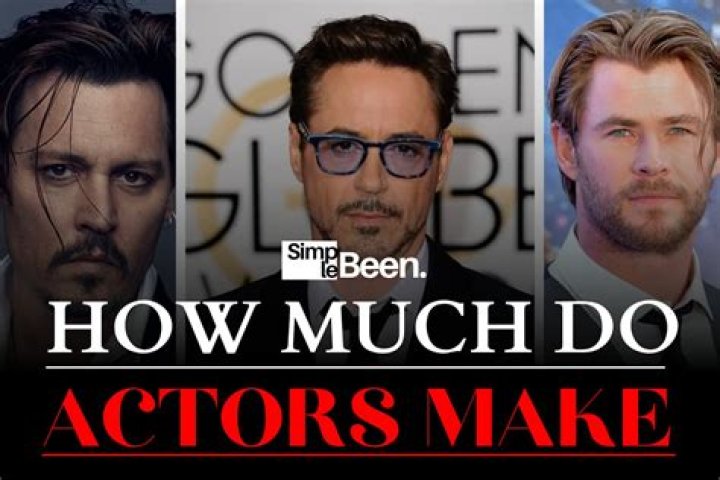 Do actors actually make out in movies?