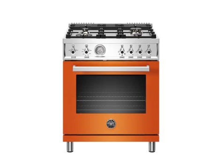 Do all electric ranges require 220?