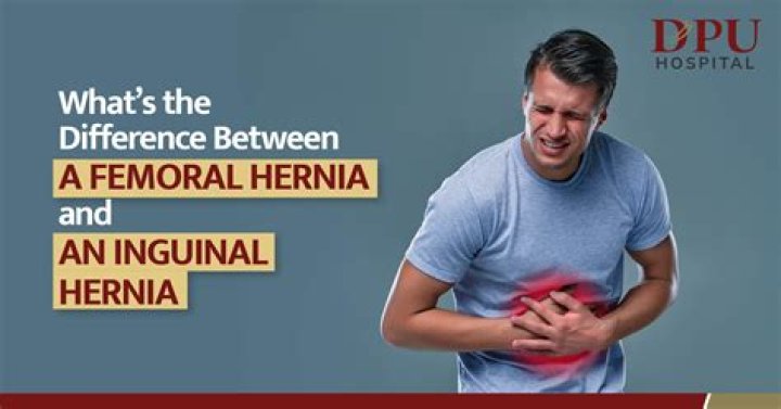 Do all hernias have a lump?