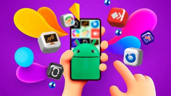 Do Android phones need a firewall?