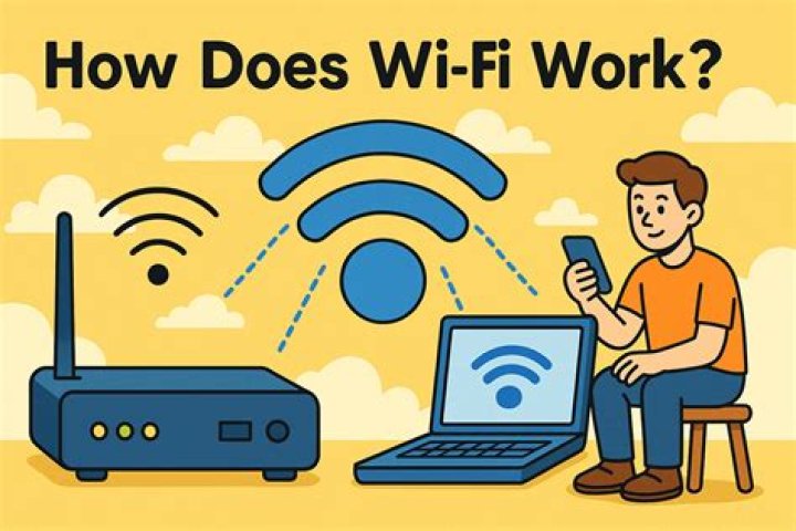Do apps need WiFi to work?