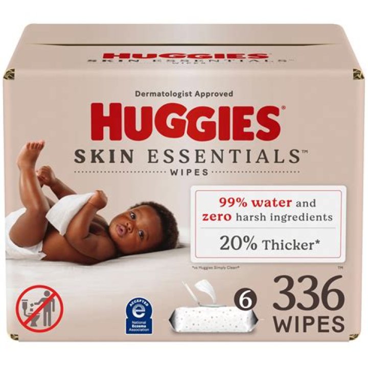 Do baby wipes and diapers expire?