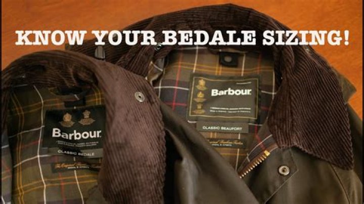 Do Barbour repair coats? | ContextResponse.com