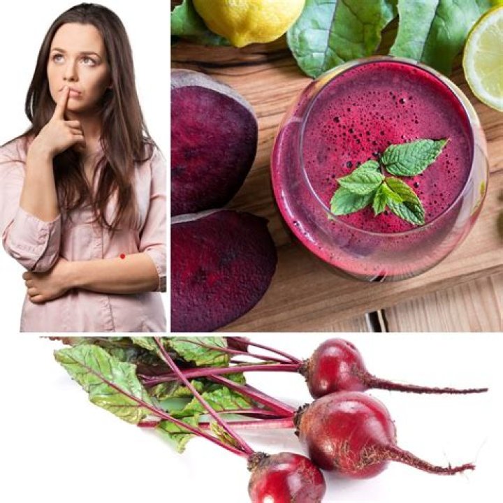 Do beet supplements really work?