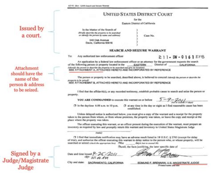 Do bench warrants expire in Pennsylvania?
