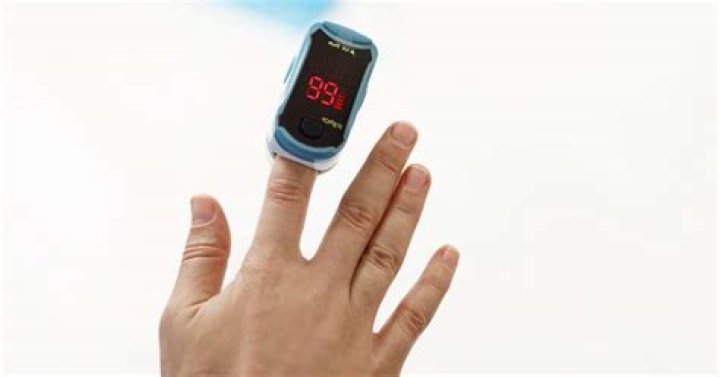 Do blood thinners affect oxygen levels?
