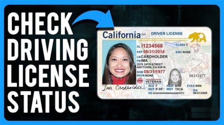 Do car rental companies check your driver's license?