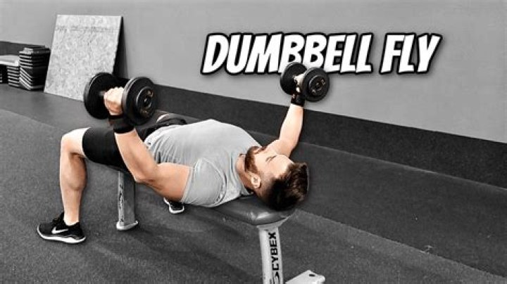 Do chest flys build muscle?