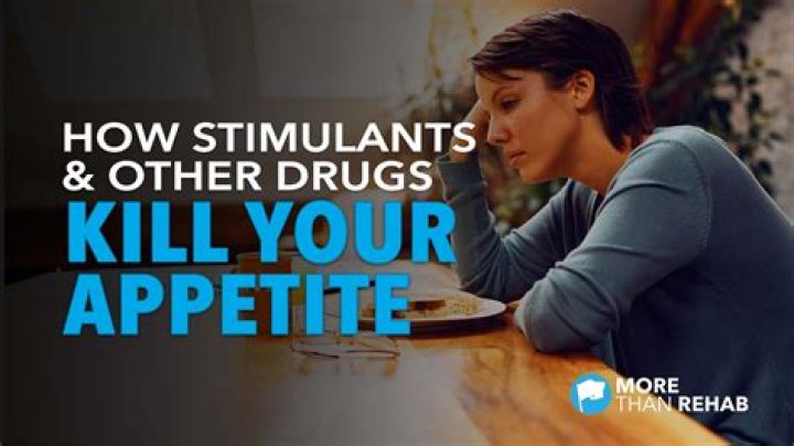 Do Cigarettes kill your appetite?