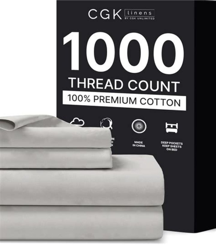 Do cotton sheets get softer?