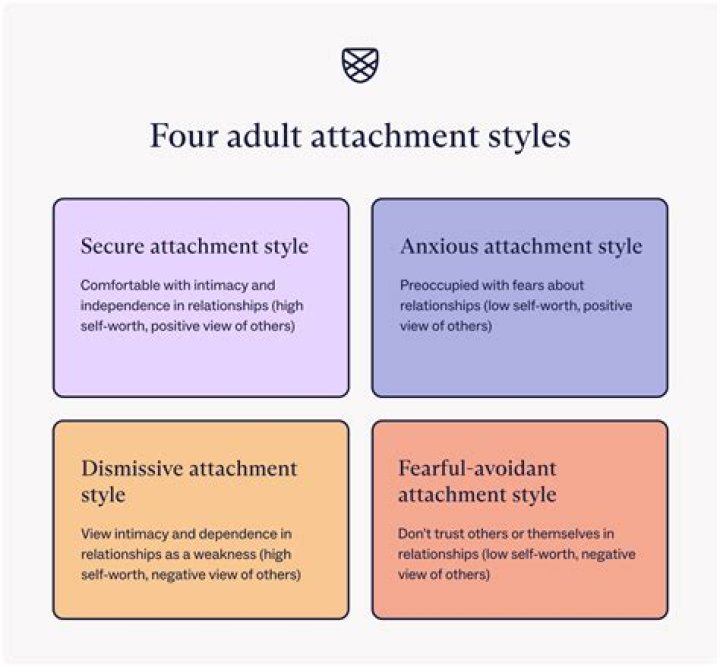 Do dogs have attachment styles?