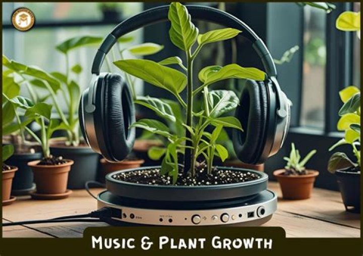 Do energy drinks help plants grow faster?