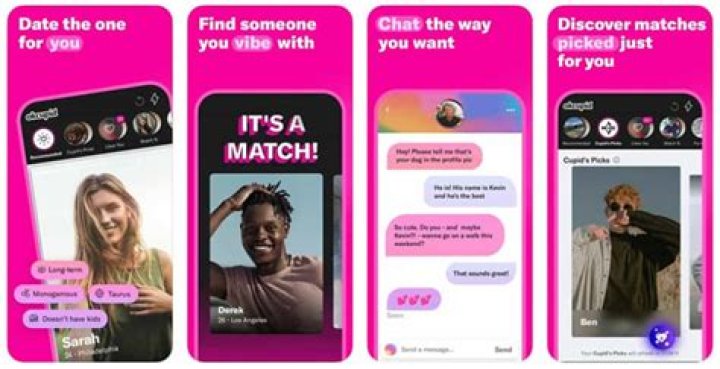Do girls message first on OkCupid?