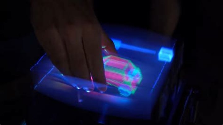 Do holograms really exist?
