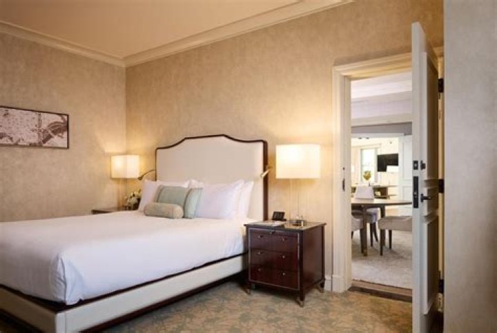 Do hotels change your sheets every day?