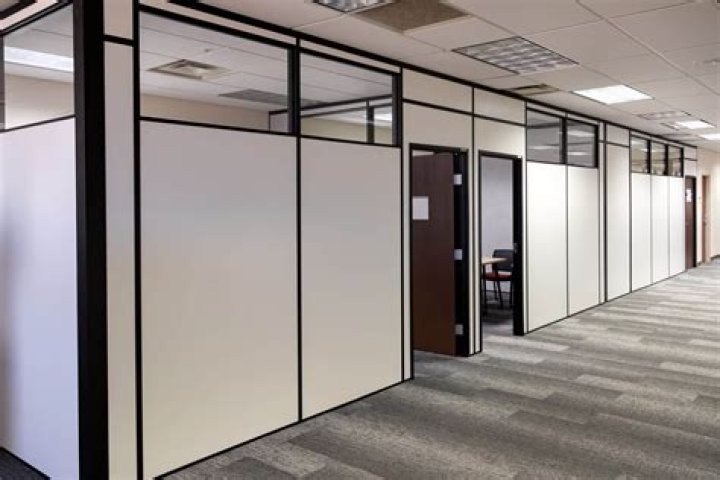 Do I need a permit for a partition wall?