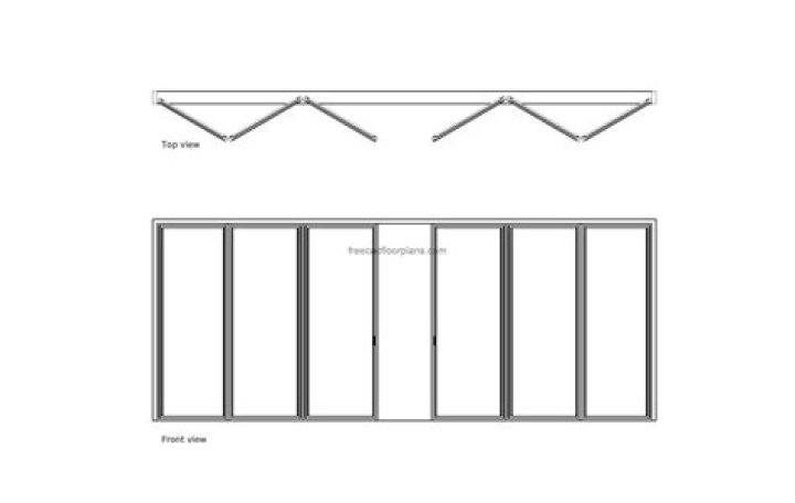 Do I need a structural engineer for bifold doors?