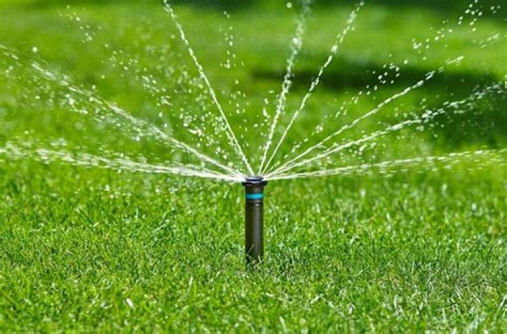 Do I need to blow out my sprinklers?