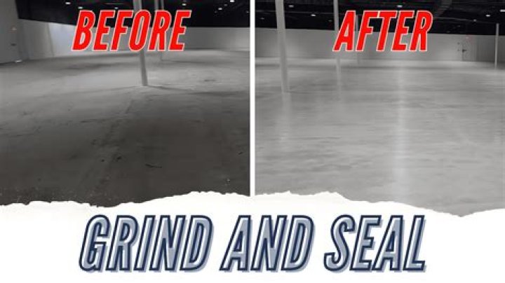 Do I need to seal concrete floor before painting?