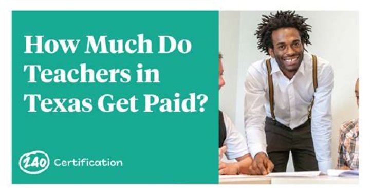Do inmates get paid in Texas?