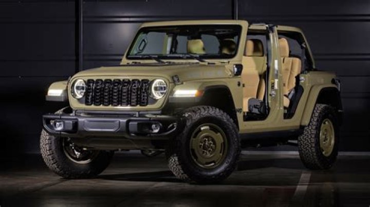 Do Jeeps last long?